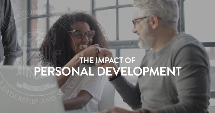 The Impact of Personal Development