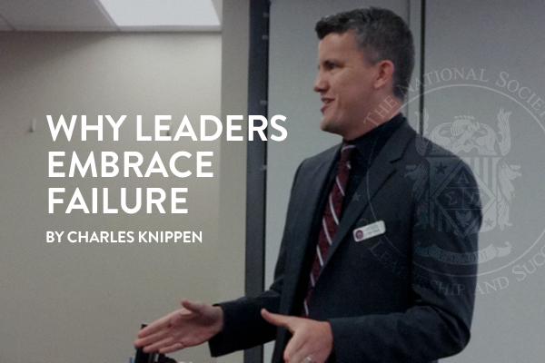 NSLS_Charles_Knippen_Leadership_Program