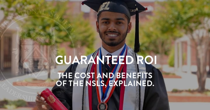 Guaranteed ROI: The Cost and Benefits of the NSLS, Explained